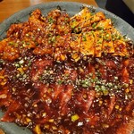 焼肉 わっちょい - 