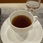 虹吉 - コーヒー