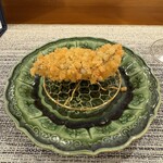 虹吉 - シタヒラメ