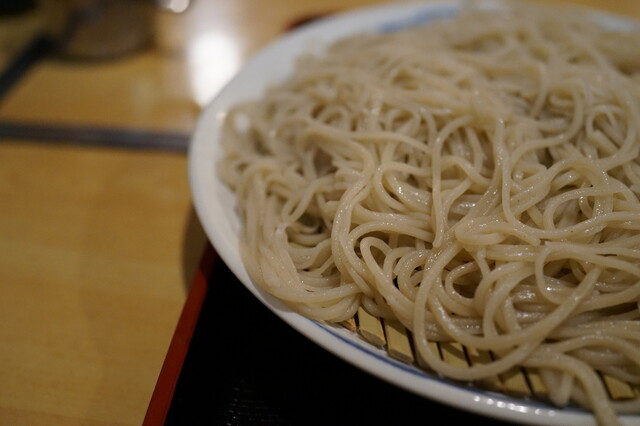 味わい（手打蕎麦処） - 福島（居酒屋）の写真