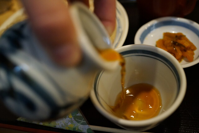 味わい（手打蕎麦処） - 福島（居酒屋）の写真