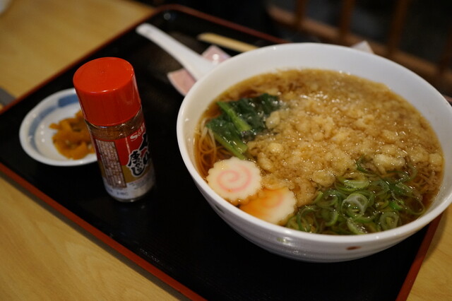 味わい（手打蕎麦処） - 福島（居酒屋）の写真