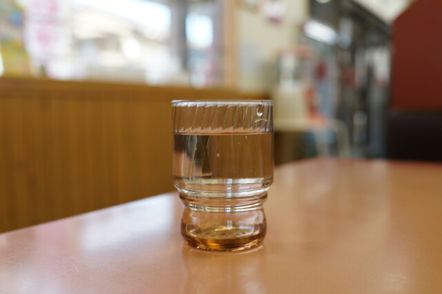 山岡家 福島矢野目店（やまおかや） - 泉（福島交通）（ラーメン）の写真