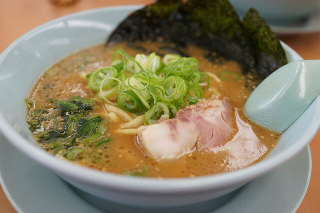 山岡家 福島矢野目店（やまおかや） &ndash; 泉（福島交通）で本格ラーメンを堪能！24時間営業のおすすめ店