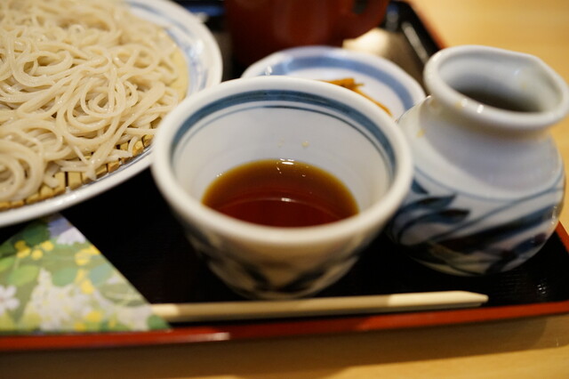 味わい（手打蕎麦処） - 福島（居酒屋）の写真