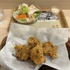 bb.q オリーブチキンカフェ ヒルズウォーク徳重ガーデンズ店