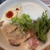 ふく流らーめん 轍 本町本店