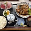 海鮮料理 おかりば