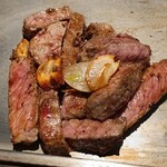 磐梯 - 料理写真: