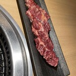 和牛焼肉じろうや 介 wagyu&sake - 