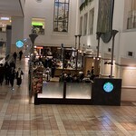 スターバックス・コーヒー ゲートシティ大崎店 - 