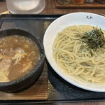 つけ麺 丸和 尾頭橋店 - 