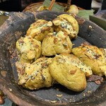 パン・ドゥ・マルシェ - 