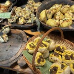 パン・ドゥ・マルシェ - 