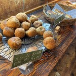 パン・ドゥ・マルシェ - 