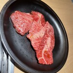 和牛焼肉じろうや 介 wagyu&sake - 