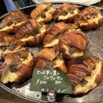 パン・ドゥ・マルシェ - 