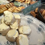 パン・ドゥ・マルシェ - 