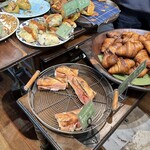 パン・ドゥ・マルシェ - 