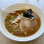 つり堀 武蔵野園 - 