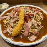 スパゲッティ･ハウス ヨコイ - 