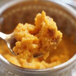 BAIDAM - さらさらとしていて食べやすかったです