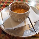 BAIDAM - キャロットハルワです