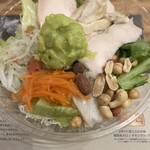 bb.q オリーブチキンカフェ ヒルズウォーク徳重ガーデンズ店 - 