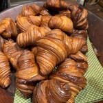 パン・ドゥ・マルシェ - 