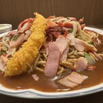 スパゲッティ･ハウス ヨコイ - 