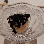 熊本 鮨 銀座ふくじゅ - 