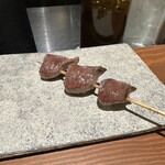 야키토리 신카 - 