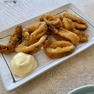 つり堀 武蔵野園_1