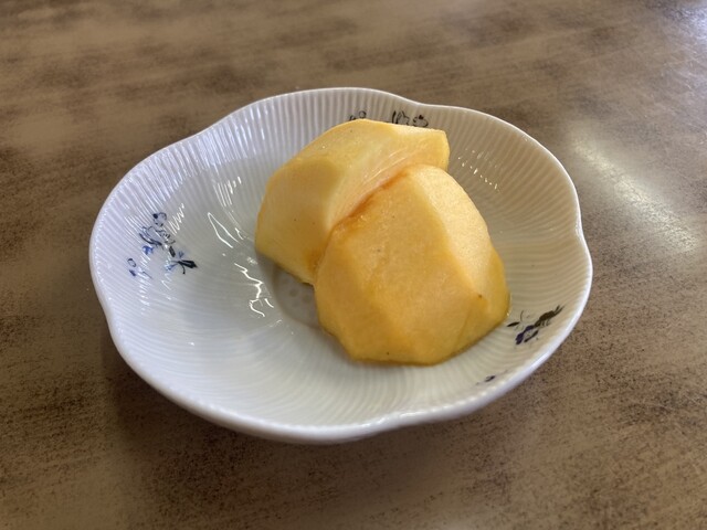 やまあ食堂 - 七日町（食堂）の写真