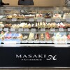 パティスリー マサキ
