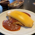 カフェ・ロンポロ - 