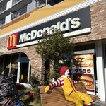 マクドナルド - 