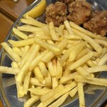 上海沸騰屋台 鶴亀酒家 - 