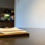 カフェ・ロンポロ - 