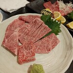 焼肉市場 - 
