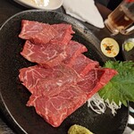 焼肉市場 - 