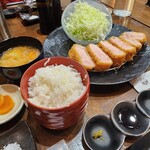 とんかつ sawa - 