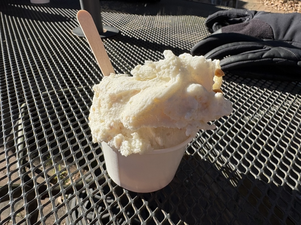 写真 : icecream factory PiPi （ピピ【旧店名】東京みるく工房 ピュア