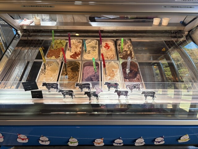 icecream factory PiPi （ピピ【旧店名】東京みるく工房 ピュア