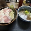 つけ蕎麦えん藤