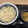丸亀製麺 マークイズ福岡ももち店