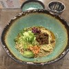 汁なし担々麺＆麻婆豆腐 ラアノウミ