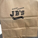 BAKERY & BURGER JB'S TOKYO - 