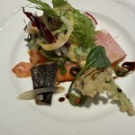 合掌レストラン 大藏 - 