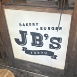BAKERY & BURGER JB'S TOKYO - 